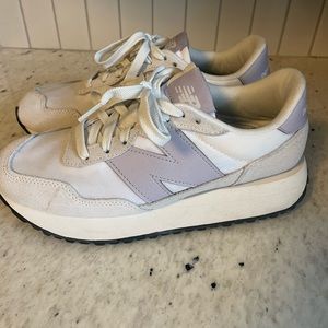 New Balance 237 - Madewell exclusive